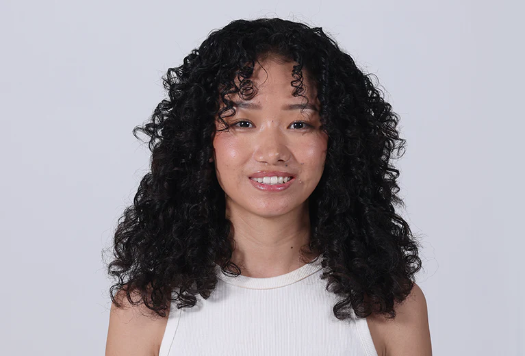 Love Your Curls Again