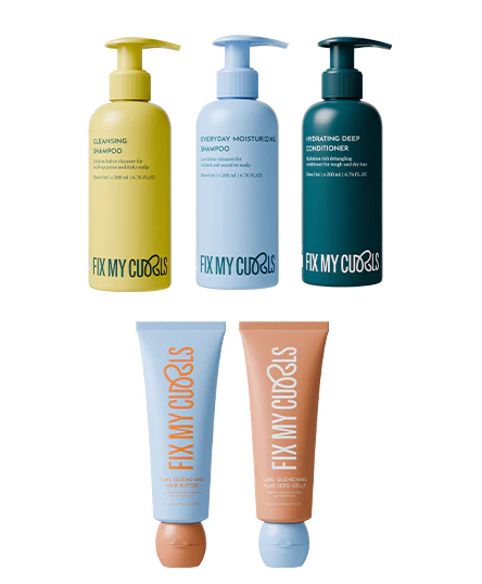 5 Step Moisture Bundle | Pack of 5 - Image 11