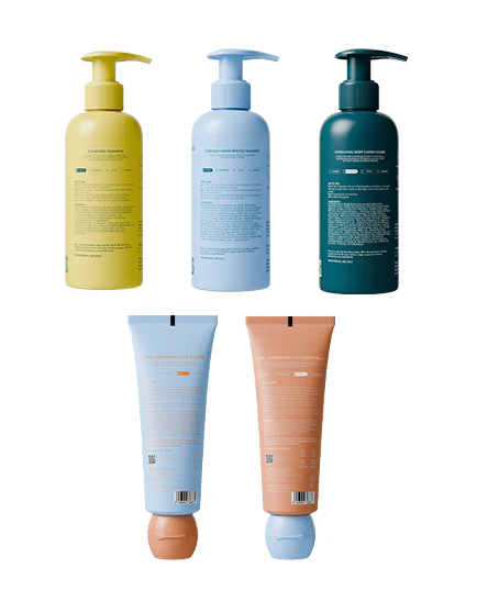 5 Step Moisture Bundle | Pack of 5 - Image 12