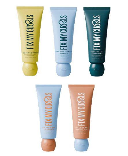 5 Step Moisture Bundle | Pack of 5 - Image 14