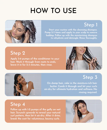5 Step Moisture Bundle | Pack of 5 - Image 4