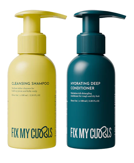 Cleanse + Condition Bundle | Pack of 2 - Image 11