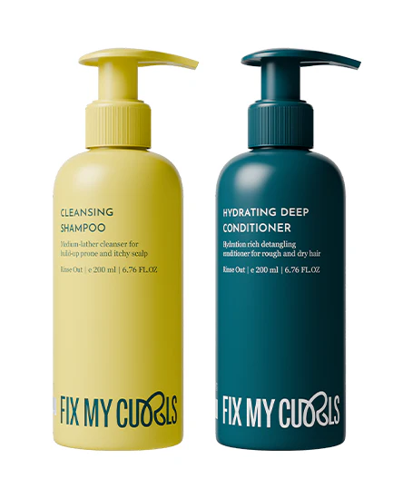 Cleanse + Condition Bundle | Pack of 2 - Image 12