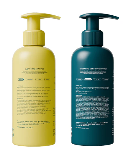Cleanse + Condition Bundle | Pack of 2 - Image 13