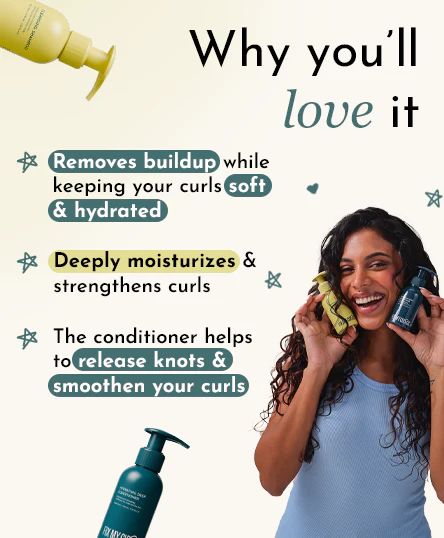 Cleanse + Condition Bundle | Pack of 2 - Image 3