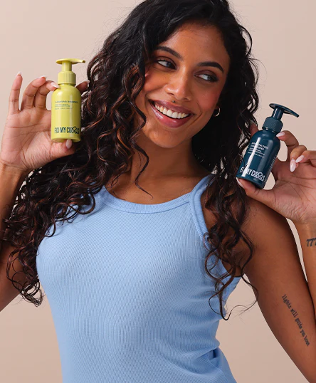 Cleanse + Condition Bundle | Pack of 2 - Image 9