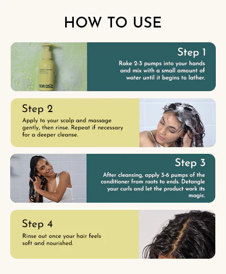 Cleanse + Condition Bundle | Pack of 2 - Image 4
