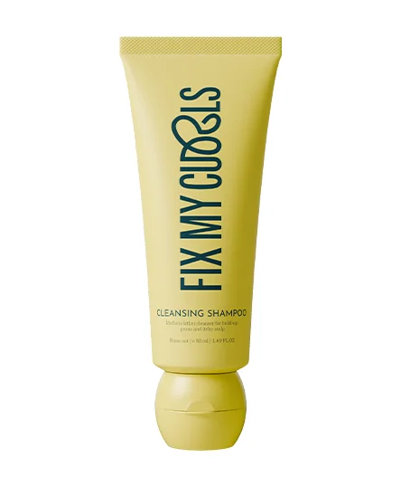 Cleansing Shampoo( 50GM)