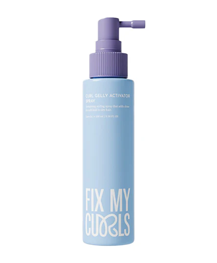 Curl Gelly Activator spray - Image 10