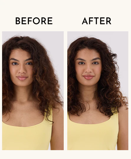 Curl Gelly Activator spray - Image 3