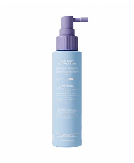 Curl Gelly Activator spray - Image 8