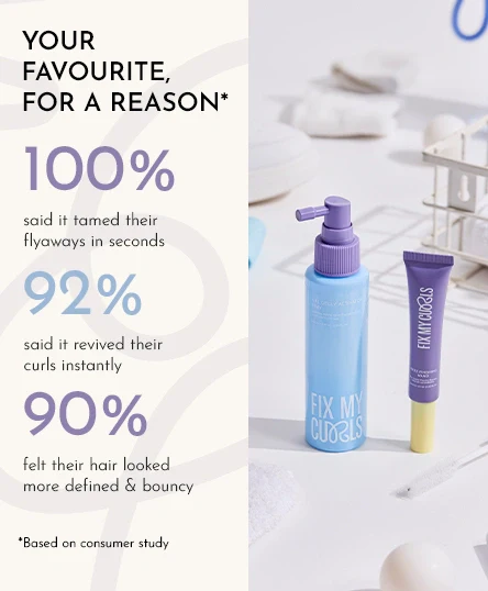 Curl gelly activator spray + Wand - Image 5