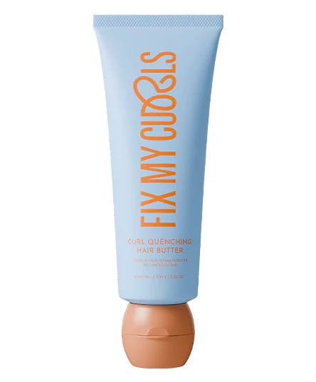 Curl Quenching Hair Butter - Image 14