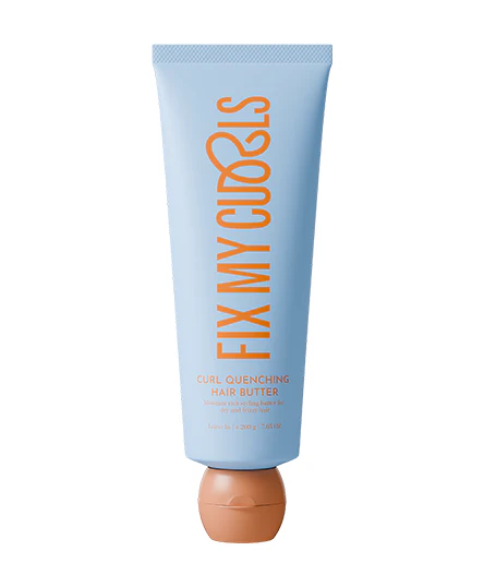 Curl Quenching Hair Butter - Image 15