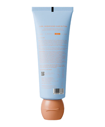 Curl Quenching Hair Butter - Image 16