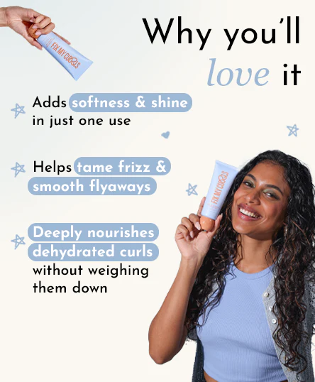 Curl Quenching Hair Butter - Image 4