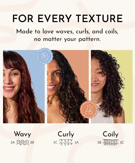 Curl Quenching Hair Butter - Image 8
