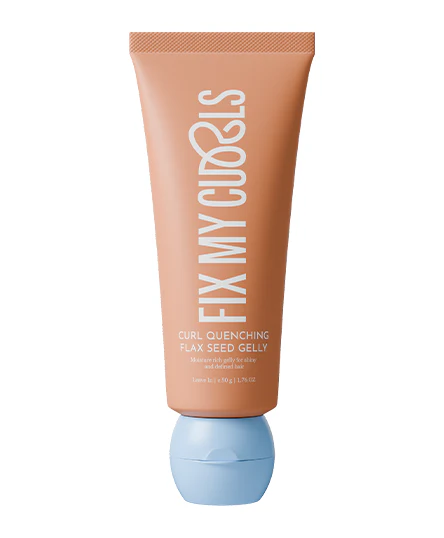 Curl Quenching Flax Seed Gelly - Image 13