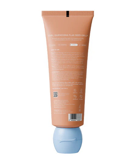 Curl Quenching Flax Seed Gelly (50GM) - Image 3