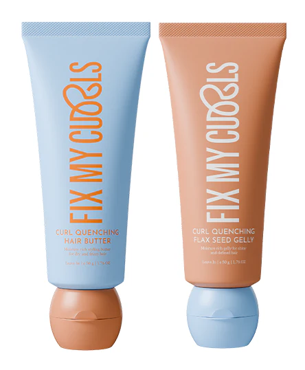 Moisture Styling Duo (Curl Quenching) | Pack of 2 - Image 10