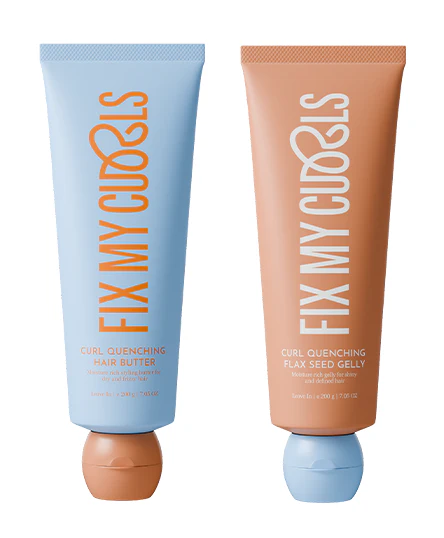 Moisture Styling Duo (Curl Quenching) | Pack of 2 - Image 11
