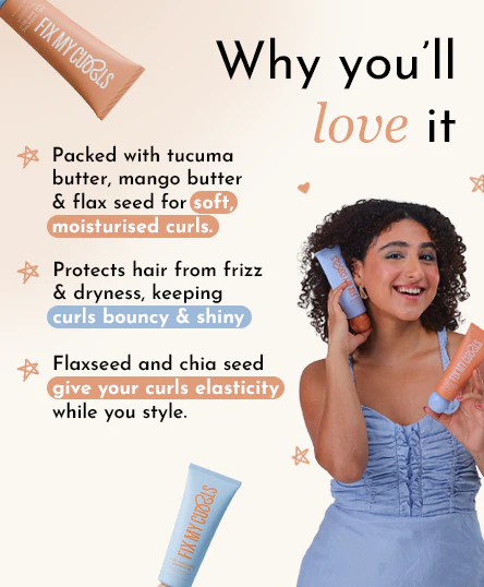 Moisture Styling Duo (Curl Quenching) | Pack of 2 - Image 3