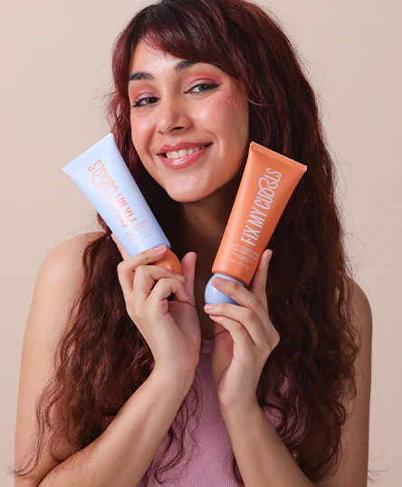 Moisture Styling Duo (Curl Quenching) | Pack of 2 - Image 8