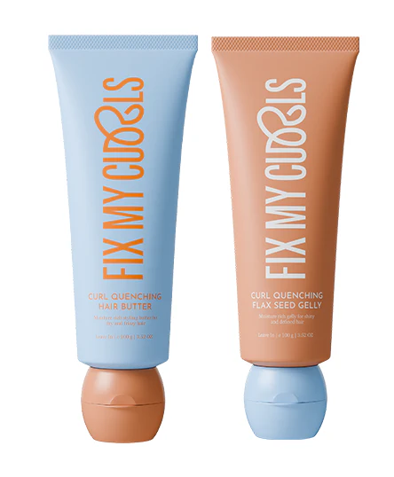 Moisture Styling Duo (Curl Quenching) | Pack of 2 - Image 9