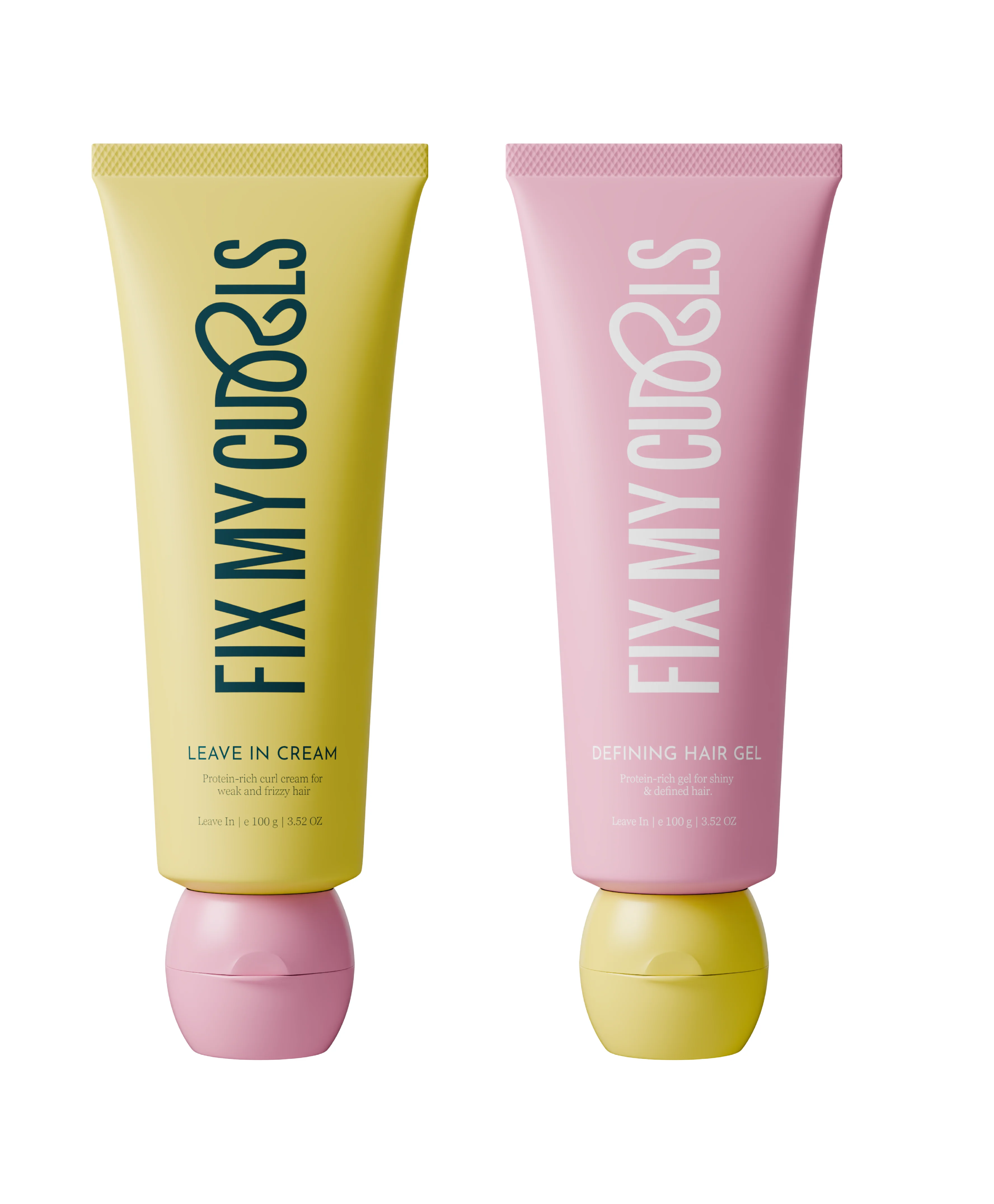 Protein Styling Duo | Pack of 2 - Image 12