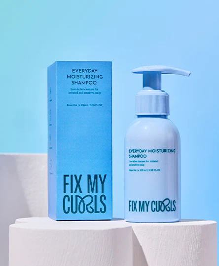 Moisturizing Shampoo (Low Lather) - Image 14