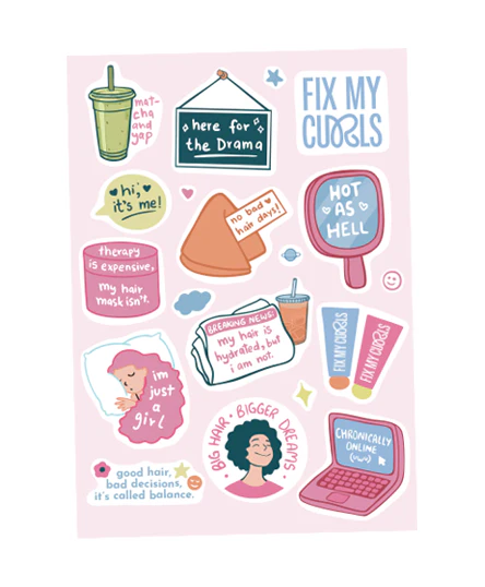 Sticker Pack