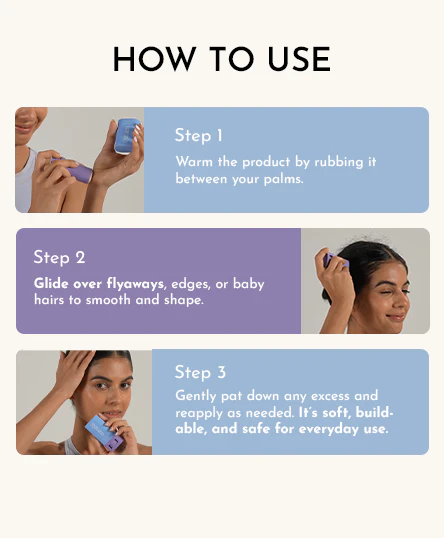 Frizz Control Stick - Image 7