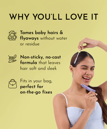 Frizz Finishing Wand - Image 4