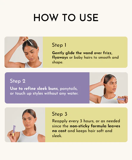 Frizz Finishing Wand - Image 7