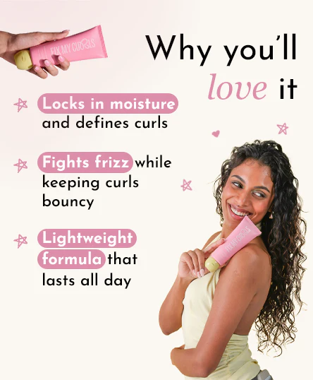 Defining Hair Gel - Image 3