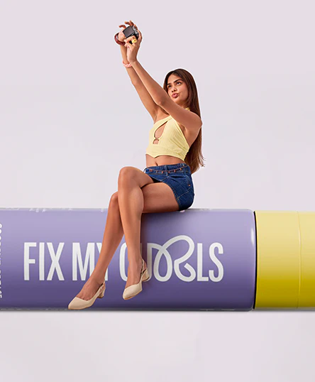 Goodbye Grease Dry Shampoo - Image 10