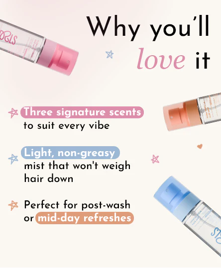 Hair Mist Trio - Image 2