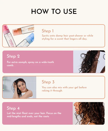 Hair Mist Trio - Image 5