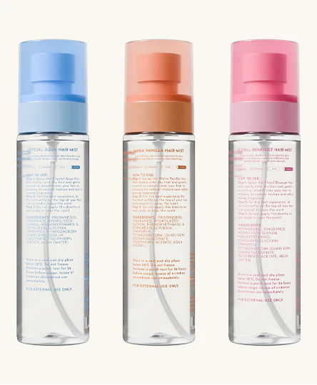Hair Mist Trio - Image 7