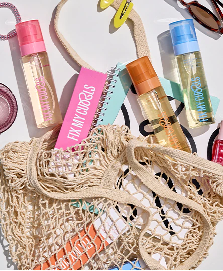 Hair Mist Trio - Image 8