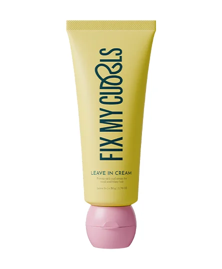 Leave in Cream (50GM)