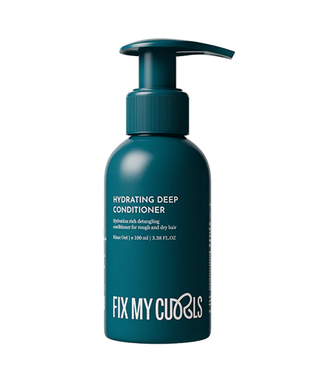 Hydrating Deep Conditioner - Image 11