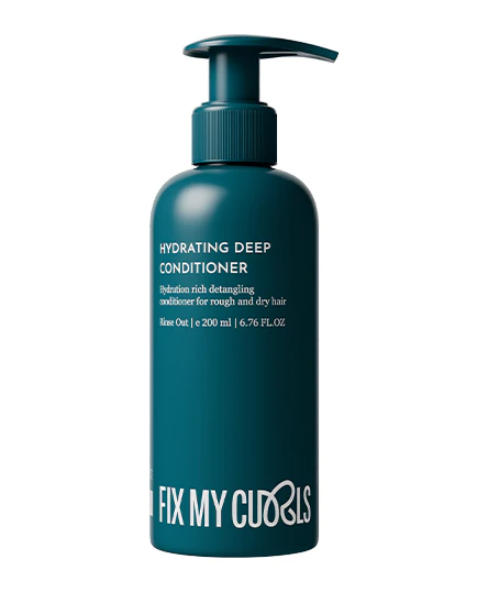 Hydrating Deep Conditioner - Image 12
