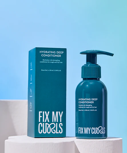 Hydrating Deep Conditioner - Image 13