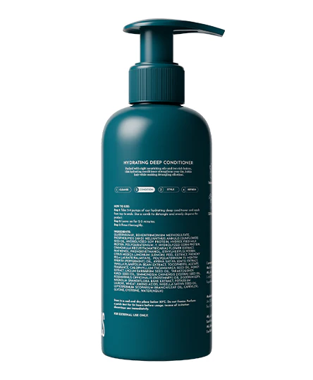 Hydrating Deep Conditioner - Image 14