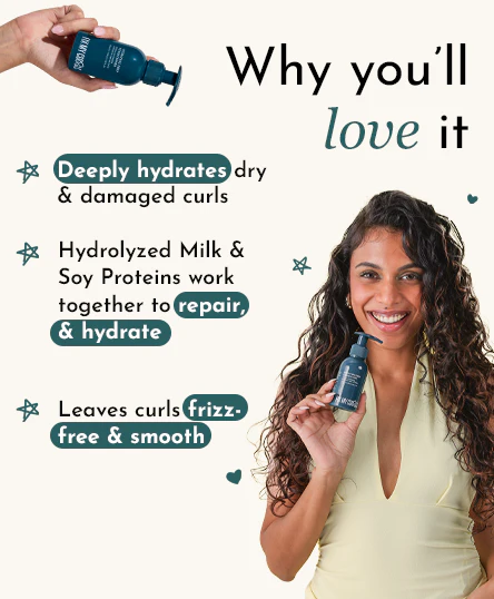 Hydrating Deep Conditioner - Image 3