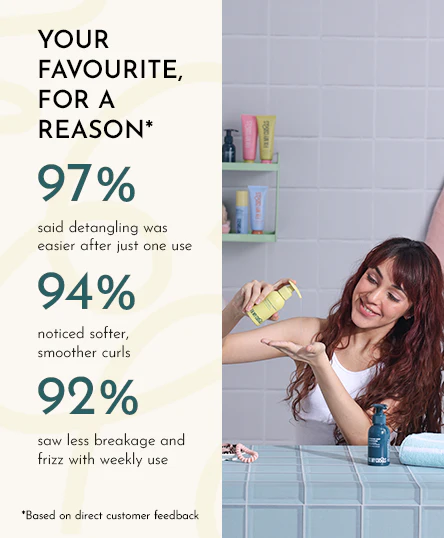 Hydrating Deep Conditioner - Image 5