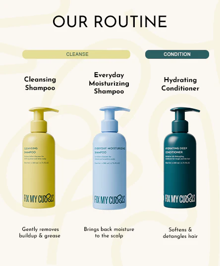 Hydrating Deep Conditioner - Image 6