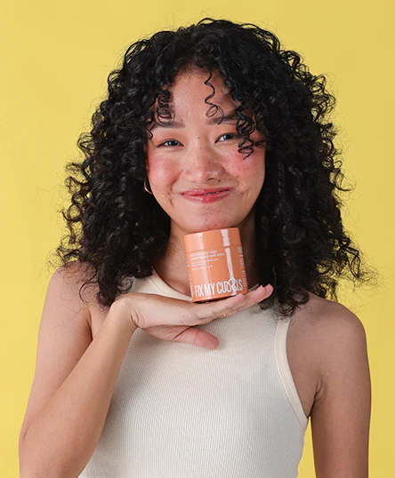 Moisture Melt Deep Conditioning Hair Mask - Image 7