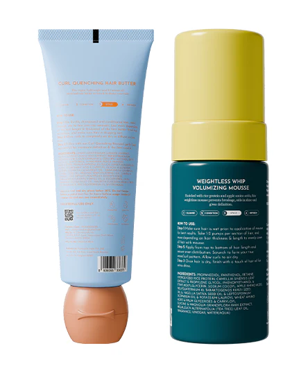 On the Go Duo (Protein + Moisture Balance) - Image 12